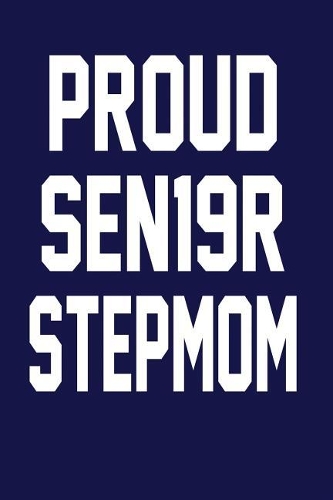 Proud SEN19R Stepmom