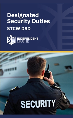 Designated Security Duties