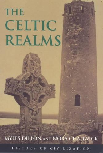 The Celtic Realms