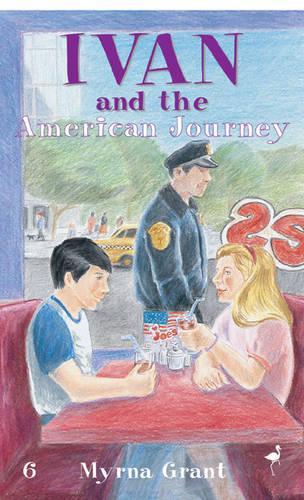 Ivan and the American Journey