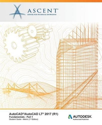 AutoCAD/AutoCAD LT 2017 (R1)