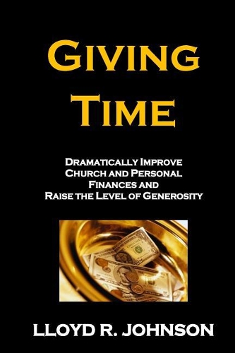 Giving Time