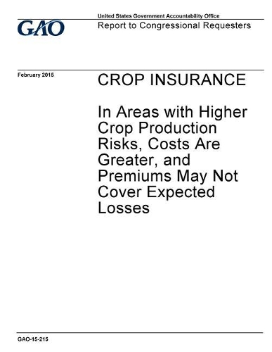 Crop Insurance