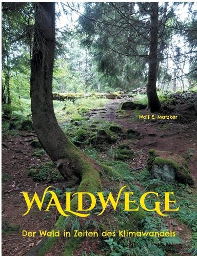 Waldwege