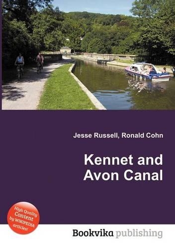 Kennet and Avon Canal