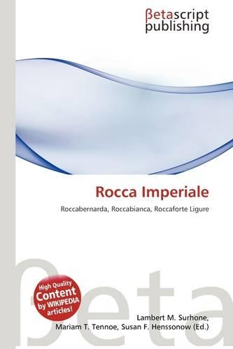 Rocca Imperiale