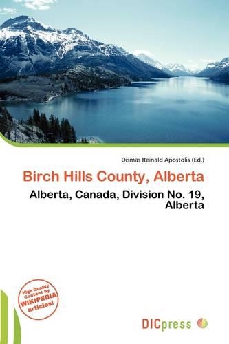 Birch Hills County, Alberta