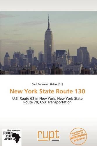 New York State Route 130