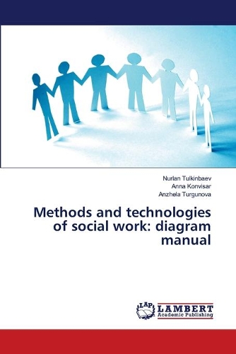 Methods and technologies of social work: diagram manual