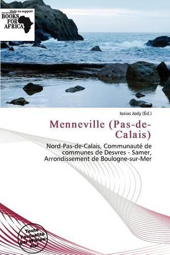 Menneville (Pas-de-Calais)