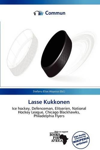 Lasse Kukkonen: (English)