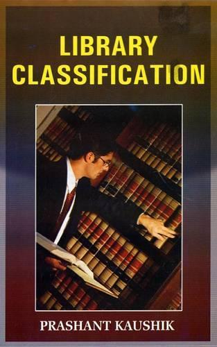 Library Classification