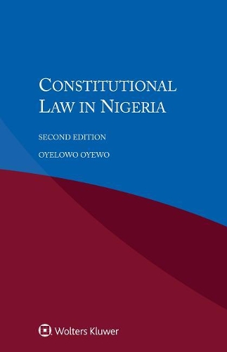 Constitutional Law in Nigeria