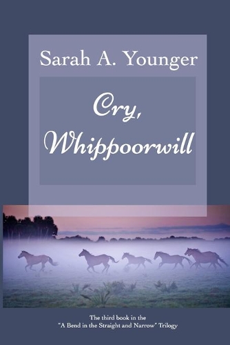 Cry, Whippoorwill