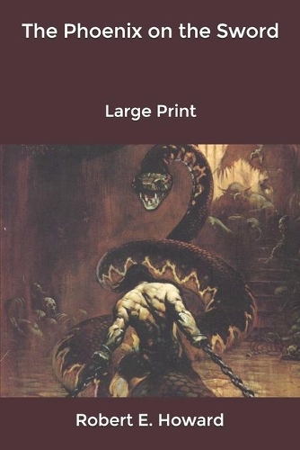 The Phoenix on the Sword