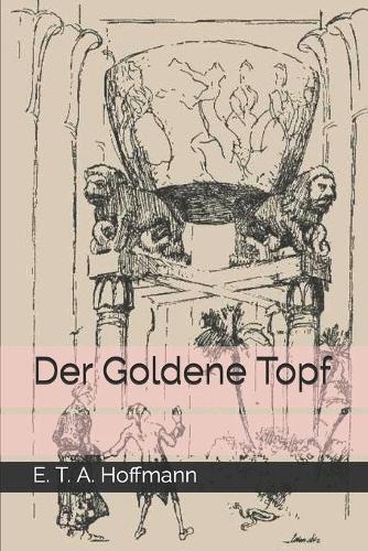 Der Goldene Topf