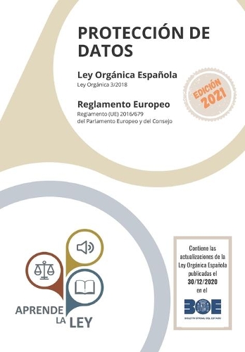Protección de Datos