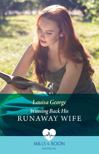 Winning Back His Runaway Wife
