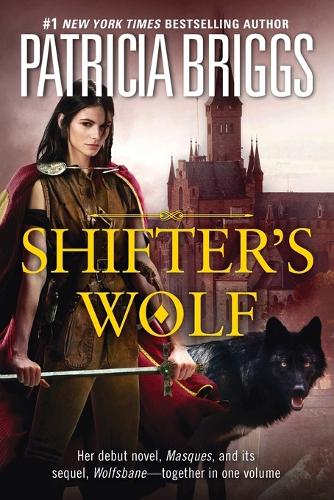 Shifter's Wolf: Masques and Wolfsbane(5 Sianim)