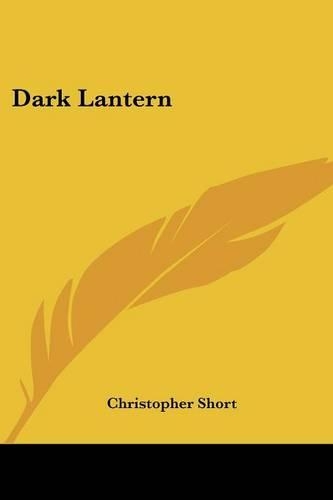 Dark Lantern