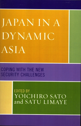 Japan in a Dynamic Asia