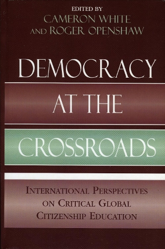 Democracy at the Crossroads