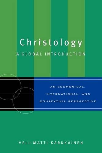 Christology
