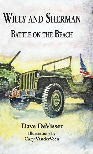 Willy and Sherman: Battle on the Beach(1 Willy and Sherman)