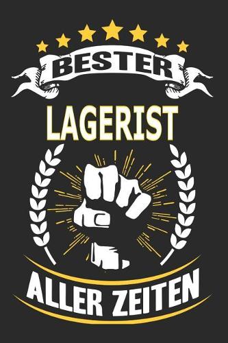 Bester Lagerist aller Zeiten