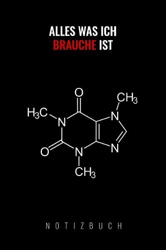 Alles Was Ich Brauche Ist