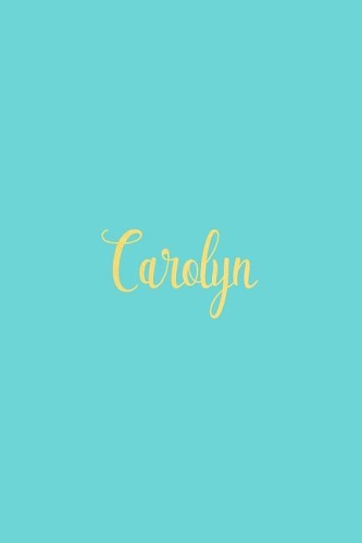 Carolyn