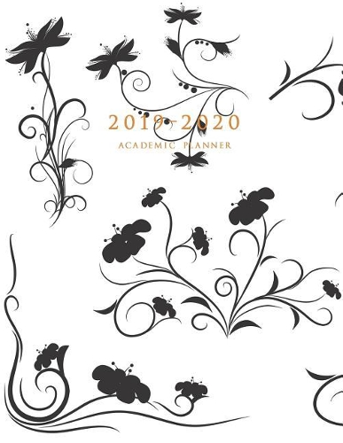 2019-2020 Academic Planner