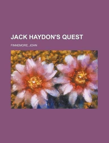 Jack Haydon's Quest