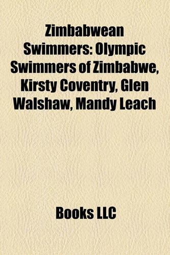 Zimbabwean Swimmers