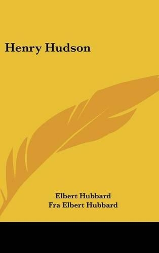 Henry Hudson