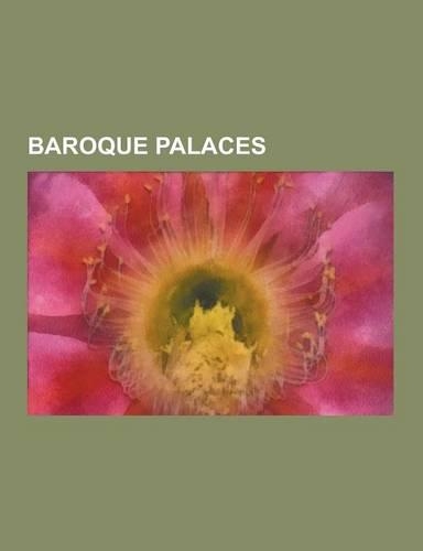 Baroque Palaces