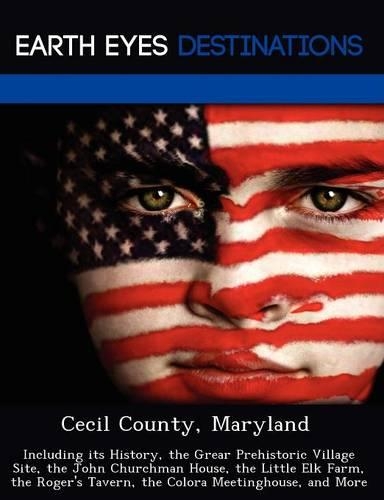 Cecil County, Maryland