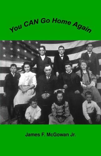 You Can Go Home Again