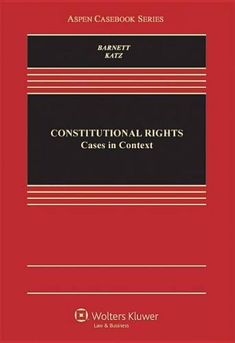 Constitutional Law