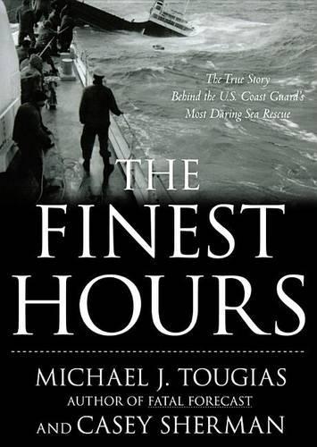 The Finest Hours