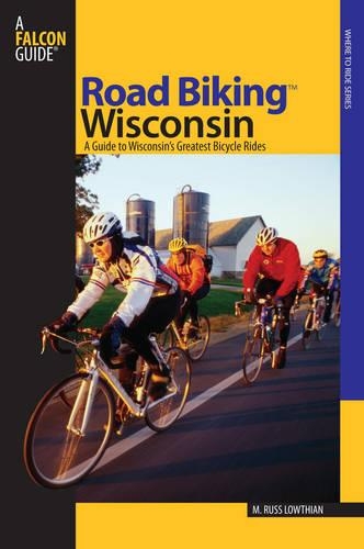 Road Biking(tm) Wisconsin
