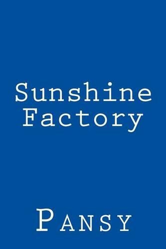 Sunshine Factory