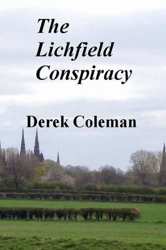 The Lichfield Conspiracy: (English)