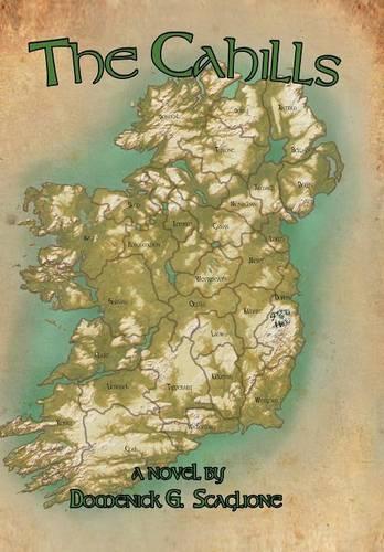 The Cahills: A Novel By(English)