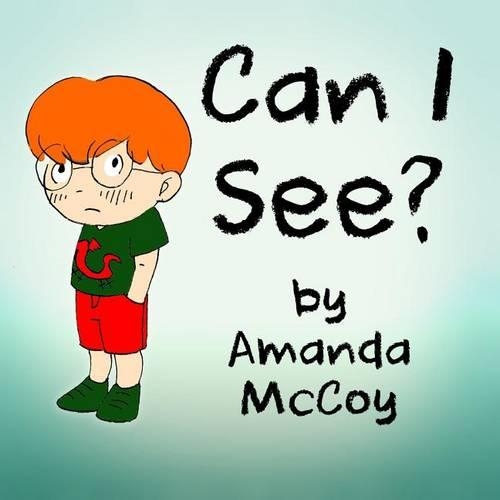 Can I See?