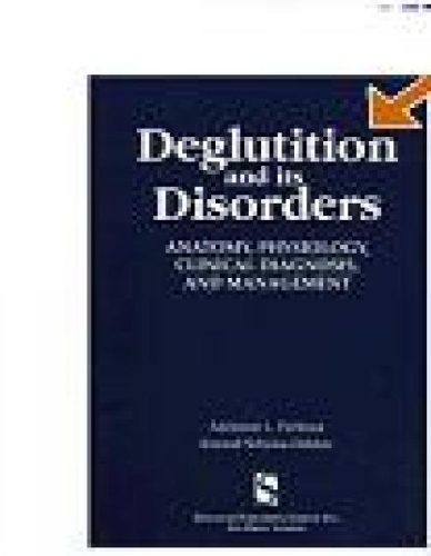 Deglutition and Its Disorders
