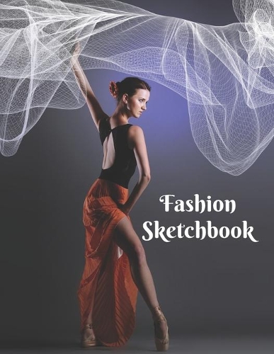 Fashion Sketchbook