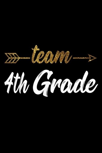 Team 4Th Grade