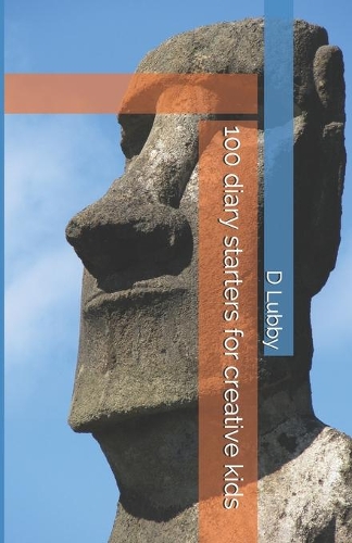 100 diary starters for creative kids