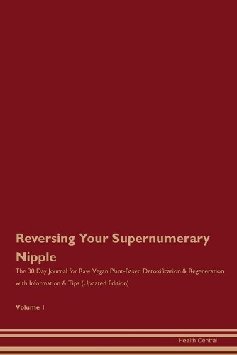 Reversing Your Supernumerary Nipple